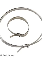 Beck/Arnley Rack and Pinion Bellows Kit 103-3056                                     - 103-3056 - Image 4