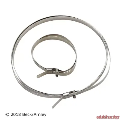 Beck/Arnley Rack and Pinion Bellows Kit 103-3056 - 103-3056