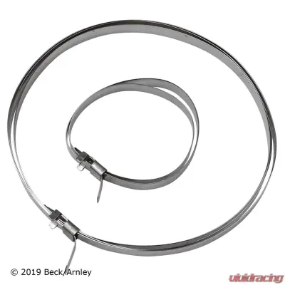 Beck/Arnley Rack and Pinion Bellows Kit 103-3058 - 103-3058