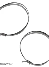 Beck/Arnley Rack and Pinion Bellows Kit 103-3060                                     - 103-3060 - Image 4