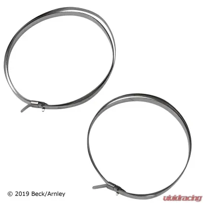 Beck/Arnley Rack and Pinion Bellows Kit 103-3060 - 103-3060