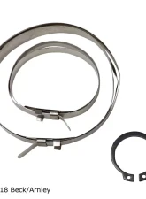 Beck/Arnley CV Joint Boot Kit 103-3061                                     - 103-3061 - Image 2