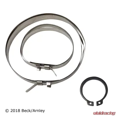 Beck/Arnley CV Joint Boot Kit 103-3061 - 103-3061