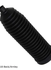 Beck/Arnley Rack and Pinion Bellows Kit 103-3062                                     - 103-3062 - Image 2