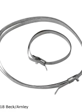 Beck/Arnley Rack and Pinion Bellows Kit 103-3062                                     - 103-3062 - Image 4