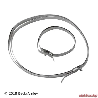 Beck/Arnley Rack and Pinion Bellows Kit 103-3062 - 103-3062