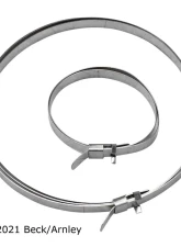 Beck/Arnley Rack and Pinion Bellows Kit 103-3064                                     - 103-3064 - Image 5