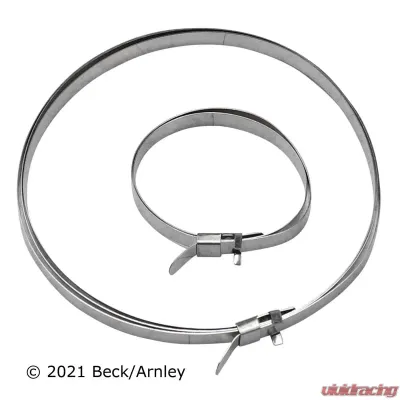 Beck/Arnley Rack and Pinion Bellows Kit 103-3064 - 103-3064