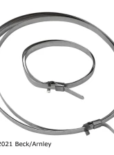 Beck/Arnley Rack and Pinion Bellows Kit 103-3065                                     - 103-3065 - Image 5