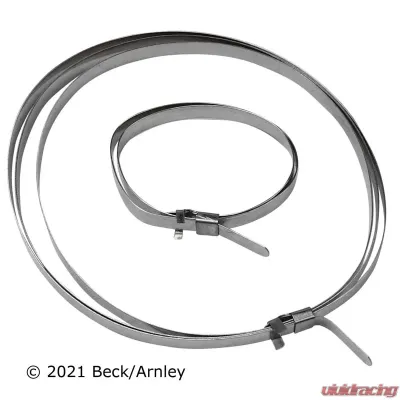 Beck/Arnley Rack and Pinion Bellows Kit 103-3065 - 103-3065