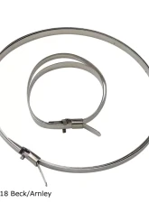 Beck/Arnley Rack and Pinion Bellows Kit 103-3066                                     - 103-3066 - Image 4