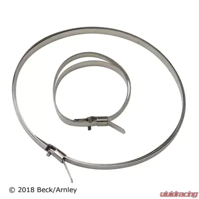 Beck/Arnley Rack and Pinion Bellows Kit 103-3066 - 103-3066