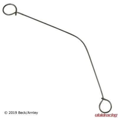 Beck/Arnley Rack and Pinion Bellows Kit 103-3070 - 103-3070