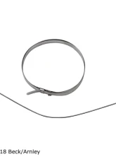 Beck/Arnley Rack and Pinion Bellows Kit 103-3071                                     - 103-3071 - Image 4