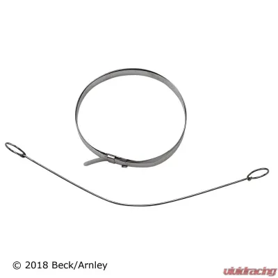 Beck/Arnley Rack and Pinion Bellows Kit 103-3071 - 103-3071