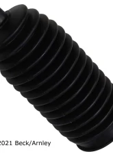 Beck/Arnley Rack and Pinion Bellows Kit 103-3072                                     - 103-3072 - Image 3