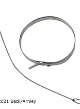 Beck/Arnley Rack and Pinion Bellows Kit 103-3073                                     - 103-3073 - Image 5