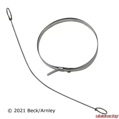 Beck/Arnley Rack and Pinion Bellows Kit 103-3073 - 103-3073