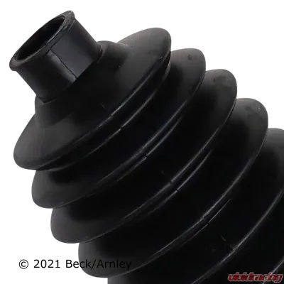 Beck/Arnley Rack and Pinion Bellows Kit 103-3074 - 103-3074