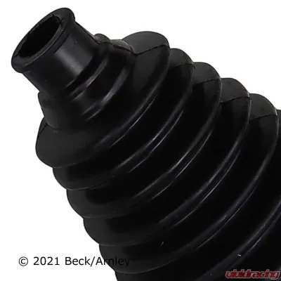 Beck/Arnley Rack and Pinion Bellows Kit 103-3075 - 103-3075