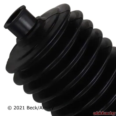 Beck/Arnley Rack and Pinion Bellows Kit 103-3076 - 103-3076