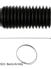 Beck/Arnley Rack and Pinion Bellows Kit 103-3076                                     - 103-3076 - Image 5