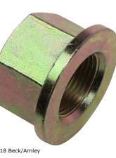 Beck/Arnley Axle Nut 103-3078                                     - 103-3078 - Image 4