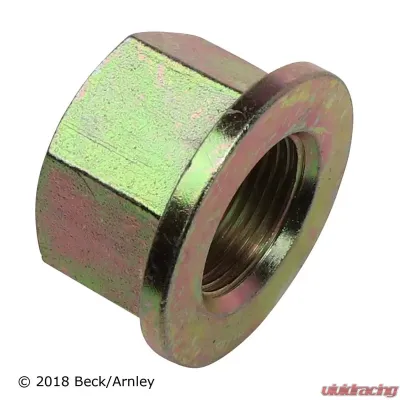 Beck/Arnley Axle Nut 103-3078 - 103-3078