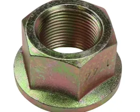 Beck/Arnley Axle Nut 103-3078