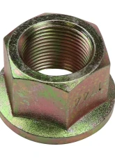 Beck/Arnley Axle Nut 103-3078                                     - 103-3078 - Image 4