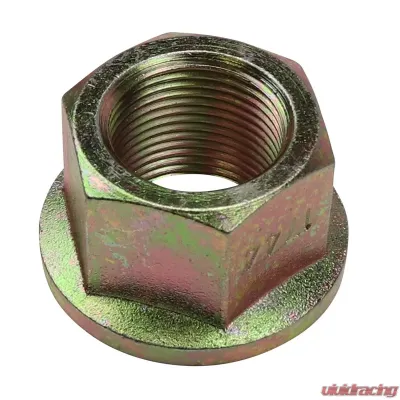 Beck/Arnley Axle Nut 103-3078 - 103-3078