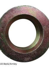 Beck/Arnley Axle Nut 103-3079                                     - 103-3079 - Image 3