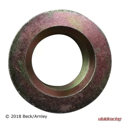 Beck/Arnley Axle Nut 103-3079 - 103-3079