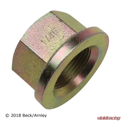 Beck/Arnley Axle Nut 103-3079 - 103-3079