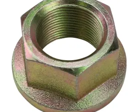 Beck/Arnley Axle Nut 103-3079