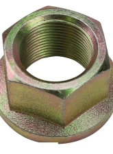 Beck/Arnley Axle Nut 103-3079                                     - 103-3079 - Image 4