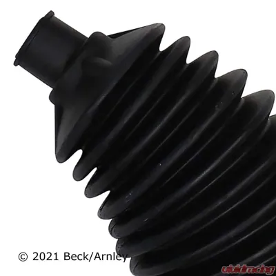 Beck/Arnley Rack and Pinion Bellows Kit 103-3082 - 103-3082