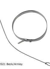 Beck/Arnley Rack and Pinion Bellows Kit 103-3082                                     - 103-3082 - Image 5