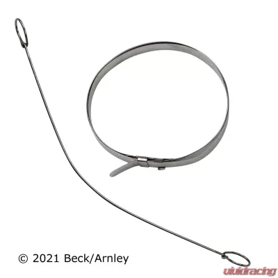 Beck/Arnley Rack and Pinion Bellows Kit 103-3082 - 103-3082