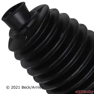Beck/Arnley Rack and Pinion Bellows Kit 103-3083 - 103-3083