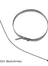 Beck/Arnley Rack and Pinion Bellows Kit 103-3083                                     - 103-3083 - Image 5