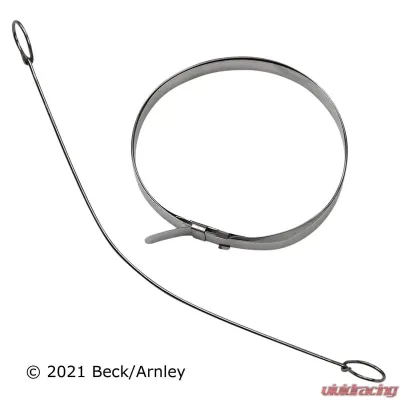 Beck/Arnley Rack and Pinion Bellows Kit 103-3083 - 103-3083