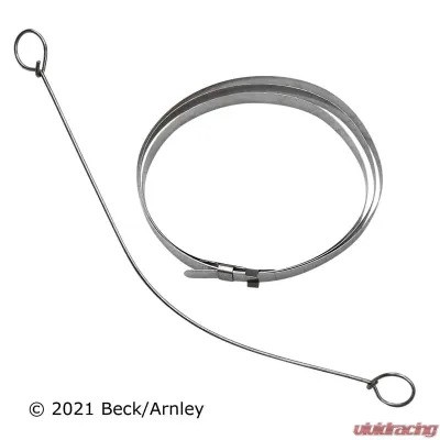 Beck/Arnley Rack and Pinion Bellows Kit 103-3084 - 103-3084