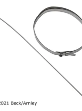 Beck/Arnley Rack and Pinion Bellows Kit 103-3085                                     - 103-3085 - Image 5