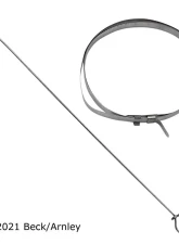 Beck/Arnley Rack and Pinion Bellows Kit 103-3087                                     - 103-3087 - Image 5