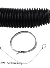 Beck/Arnley Rack and Pinion Bellows Kit 103-3088                                     - 103-3088 - Image 5