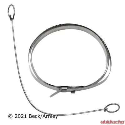 Beck/Arnley Rack and Pinion Bellows Kit 103-3088 - 103-3088