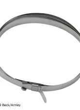 Beck/Arnley Rack and Pinion Bellows Kit 103-3089                                     - 103-3089 - Image 4