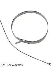 Beck/Arnley Rack and Pinion Bellows Kit 103-3090                                     - 103-3090 - Image 5