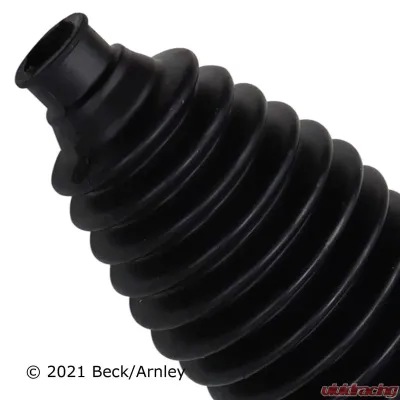 Beck/Arnley Rack and Pinion Bellows Kit 103-3091 - 103-3091